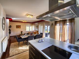 Villa Bibinje Caratteristiche 32