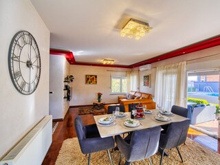 Villa Bibinje Caratteristiche 33