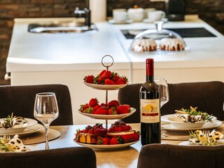 Villa Bibinje Caratteristiche 35