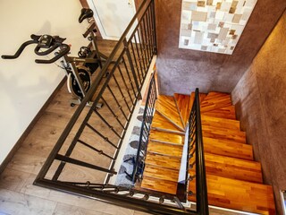 Villa Bibinje Características 38