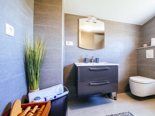 Villa Bibinje Caratteristiche 73