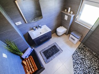 Villa Bibinje Características 74