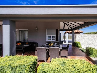 Villa Bibinje Enregistrement extérieur 28