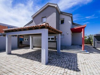 Villa Bibinje Enregistrement extérieur 14