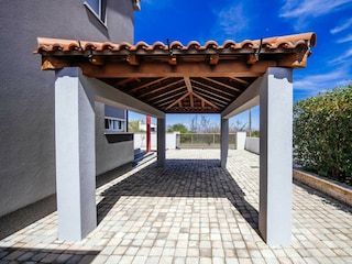 Villa Bibinje Outdoor Recording 16