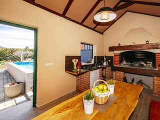 Villa Bibinje Caratteristiche 76