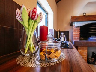 Villa Bibinje Caratteristiche 104