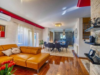 Villa Bibinje Ausstattung 76