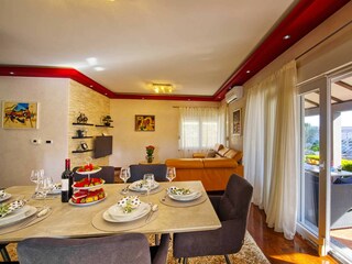 Villa Bibinje Características 107