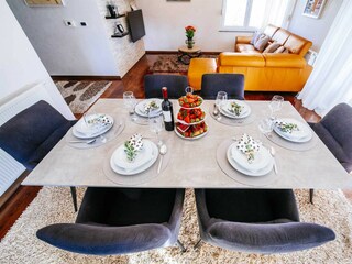 Villa Bibinje Kenmerken 108