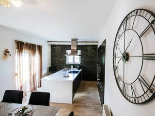 Villa Bibinje Características 111