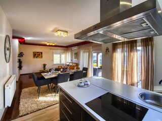 Villa Bibinje Caratteristiche 79