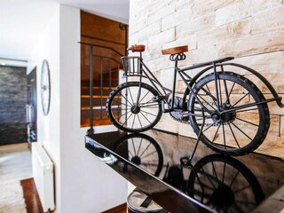 Villa Bibinje Características 112