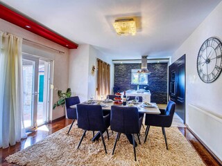 Villa Bibinje Caratteristiche 114