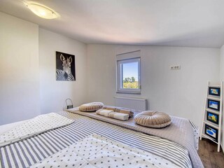 Villa Bibinje Caratteristiche 93