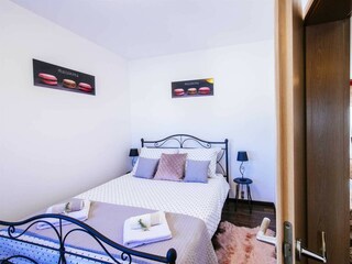 Villa Bibinje Caratteristiche 99