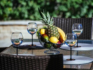 Villa Bibinje Registrazione all'aperto 24