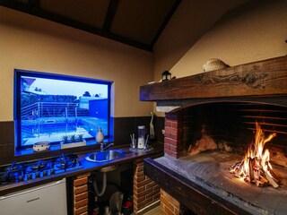 Villa Bibinje Outdoor Recording 26