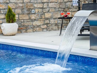 Villa Stankovci Außenaufnahme 12