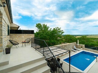 Villa Stankovci Buitenaudio-opname 13