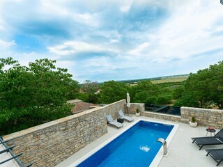 Villa Stankovci Buitenaudio-opname 14