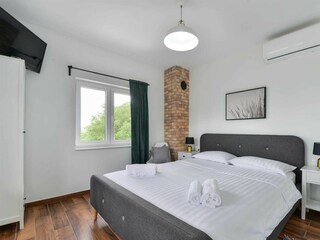 Villa Stankovci Características 34