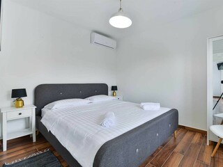 Villa Stankovci Características 35