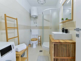 Villa Stankovci Características 48