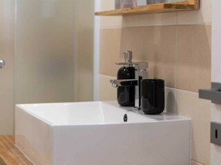 Villa Stankovci Características 54