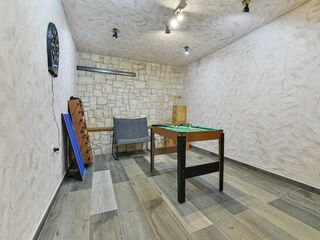 Villa Stankovci Équipement 66