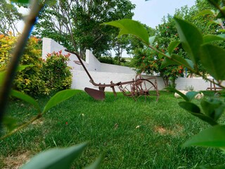 Villa Stankovci Buitenaudio-opname 16