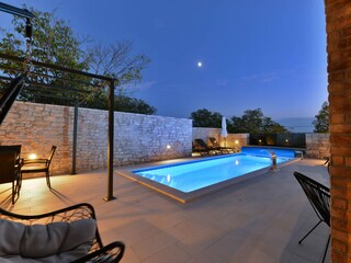 Villa Stankovci Enregistrement extérieur 22