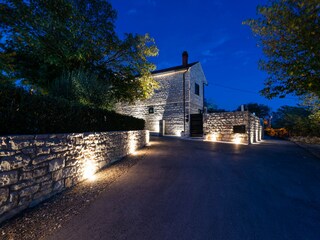 Villa Stankovci Außenaufnahme 17