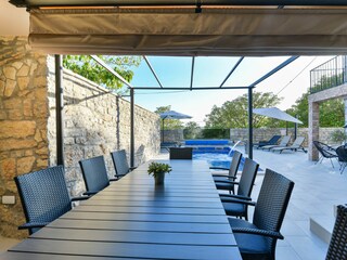 Villa Stankovci Enregistrement extérieur 18