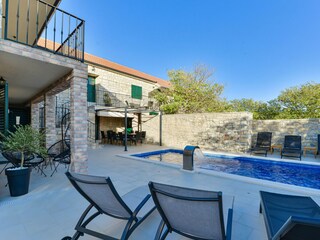 Villa Stankovci Enregistrement extérieur 24