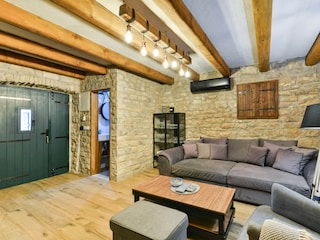 Villa Stankovci Ausstattung 67