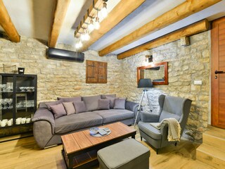 Villa Stankovci Kenmerken 68