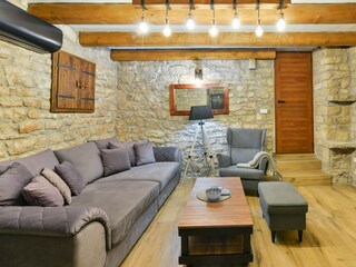 Villa Stankovci Características 69