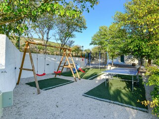 Villa Stankovci Buitenaudio-opname 29