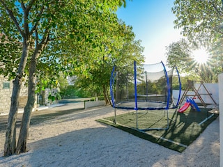 Villa Stankovci Außenaufnahme 28