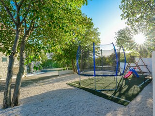 Villa Stankovci Grabación al aire libre 26