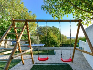 Villa Stankovci Außenaufnahme 19