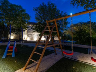 Villa Stankovci Buitenaudio-opname 26