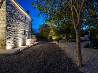 Villa Stankovci Außenaufnahme 25