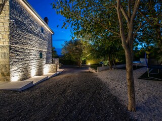 Villa Stankovci Buitenaudio-opname 27