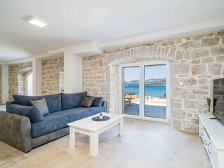 Villa Klek Caratteristiche 10