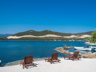 Villa Klek Registrazione all'aperto 3