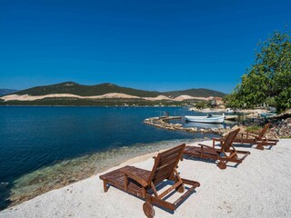 Villa Klek Registrazione all'aperto 4