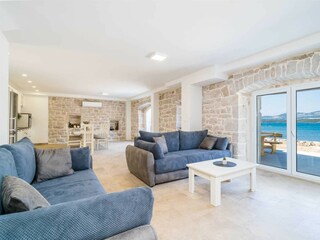 Villa Klek Caratteristiche 11