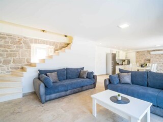 Villa Klek Caratteristiche 12